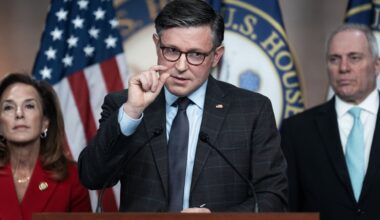 House votes to condemn socialism ahead of midterm election
