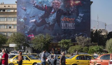 U.S-Iran strikes send oil, yields surging as Fed turns hawkish
