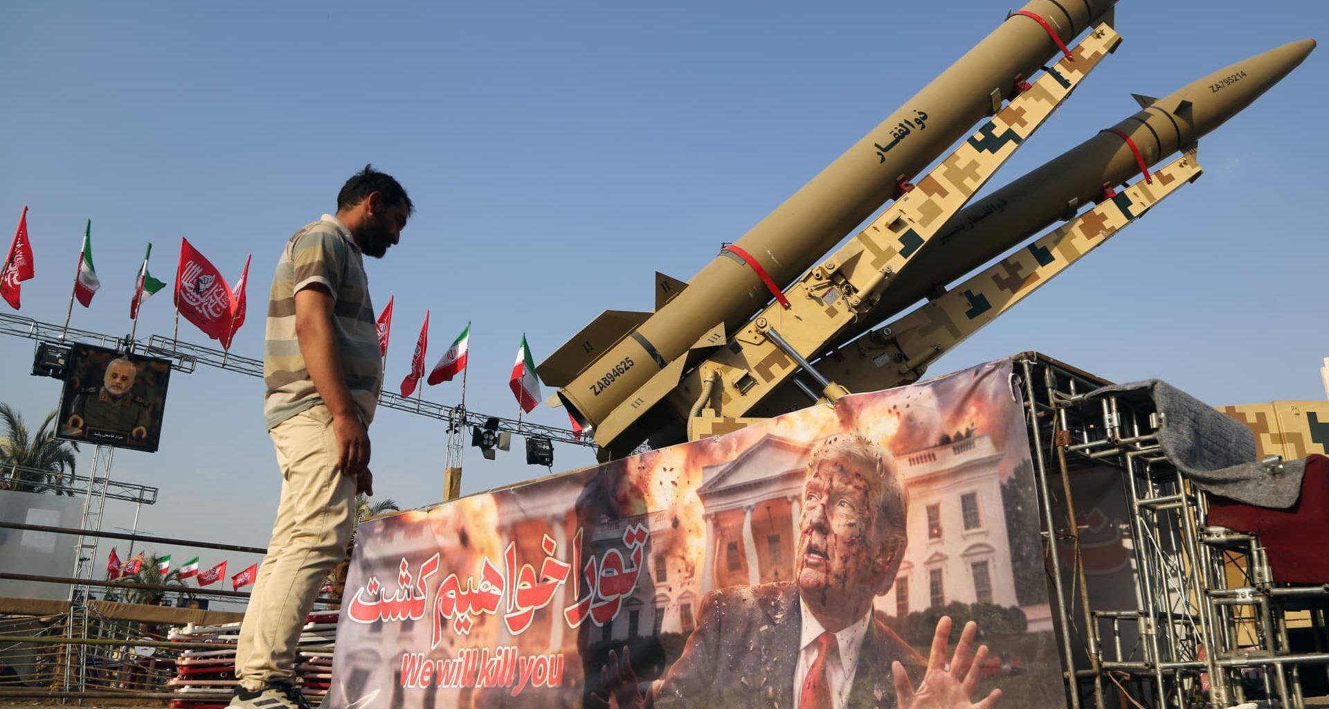 Israel orders south Lebanon evacuation ahead of Hezbollah strikes