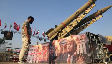 Israel orders south Lebanon evacuation ahead of Hezbollah strikes