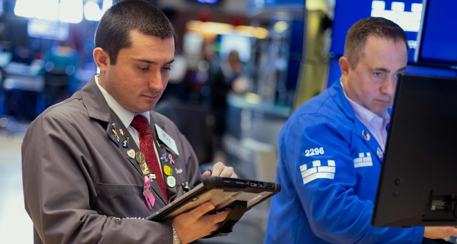 Stock market news for Sept. 7, 2026