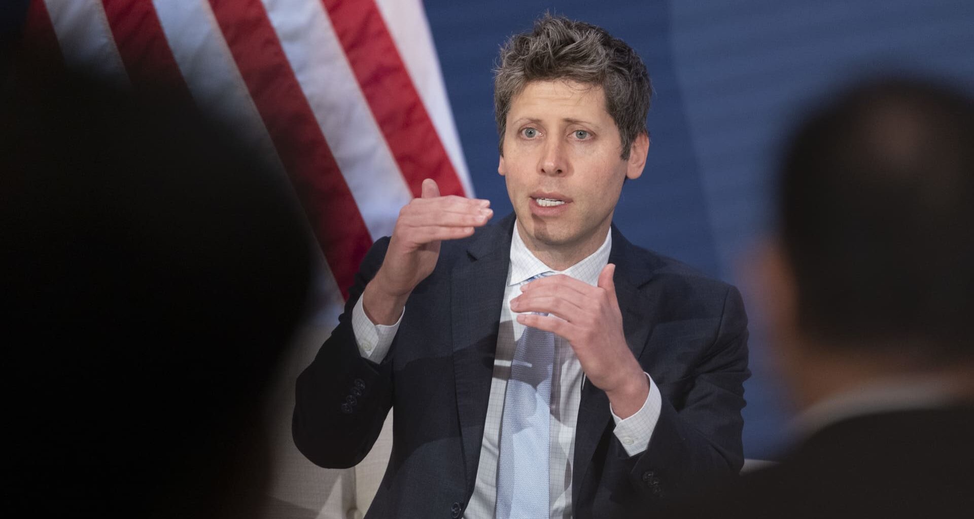 Sam Altman spells out how and why the AI industry wants to slow down