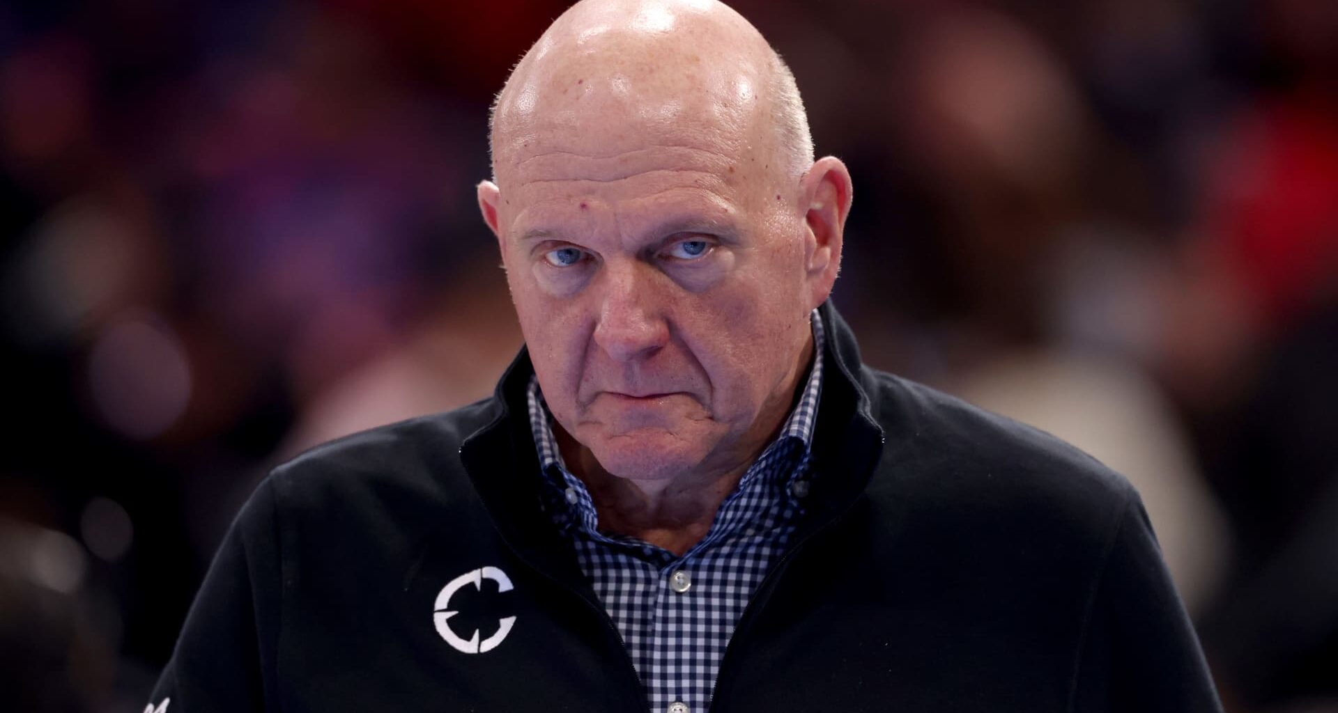 NBA suspends Clippers owner Ballmer for year in Kawhi Leonard probe