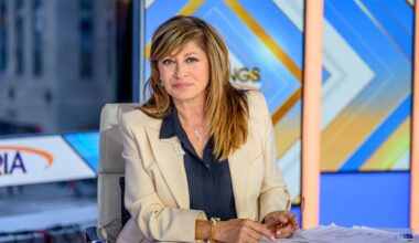 Fox News host Maria Bartiromo disputes termination