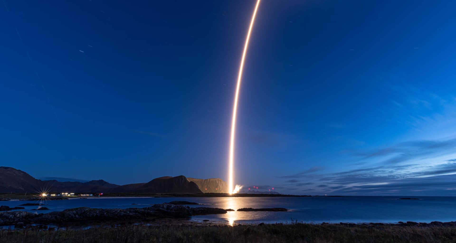 SpaceX rival says pipeline tops €10 billion after historic European rocket launch