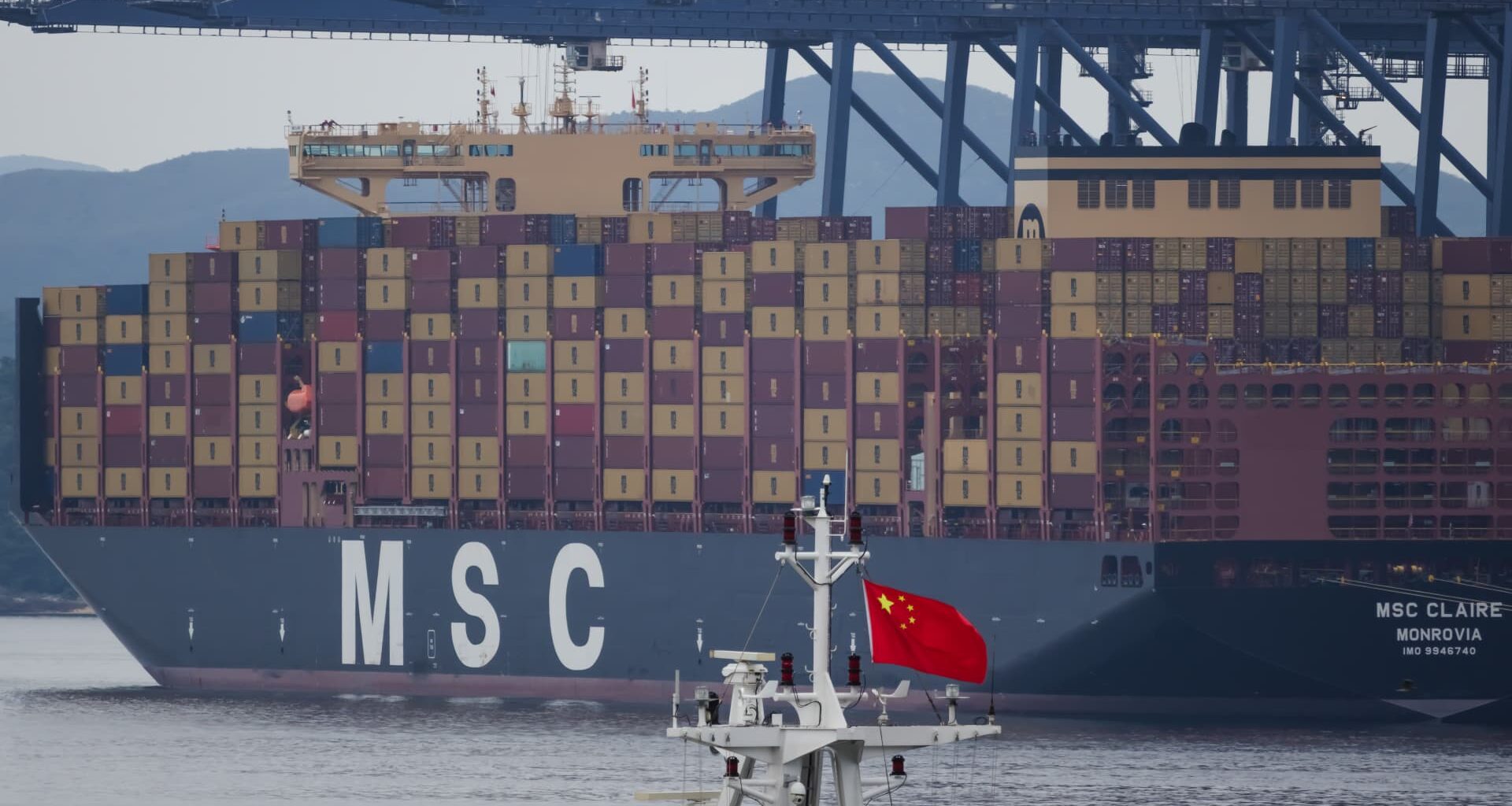 China helped keep the lid on oil price surge as Iran war disrupted supplies