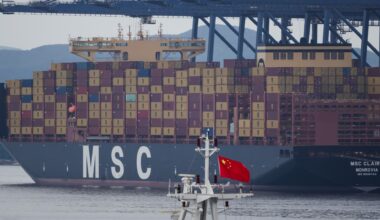 China helped keep the lid on oil price surge as Iran war disrupted supplies