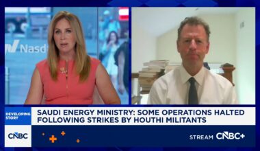 U.S. naval blockade of Iran is the 'least bad' sustained military option: Brookings' Michael O'Hanlon