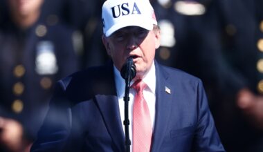 Trump rejects AI regulation calls, slams Anthropic CEO Dario Amodei