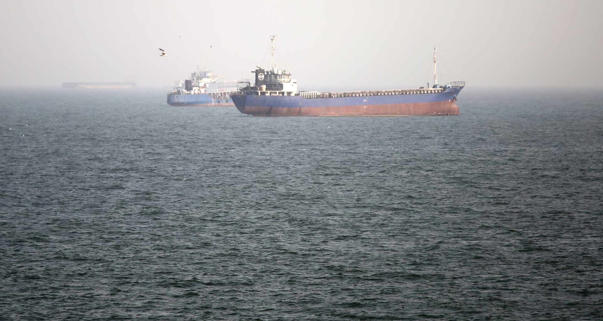 Oil falls as potential diplomatic solution to Iran conflict arises