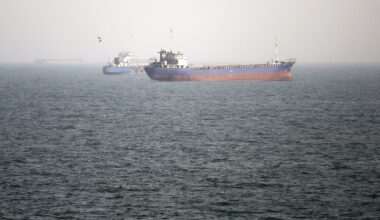 Oil falls as potential diplomatic solution to Iran conflict arises