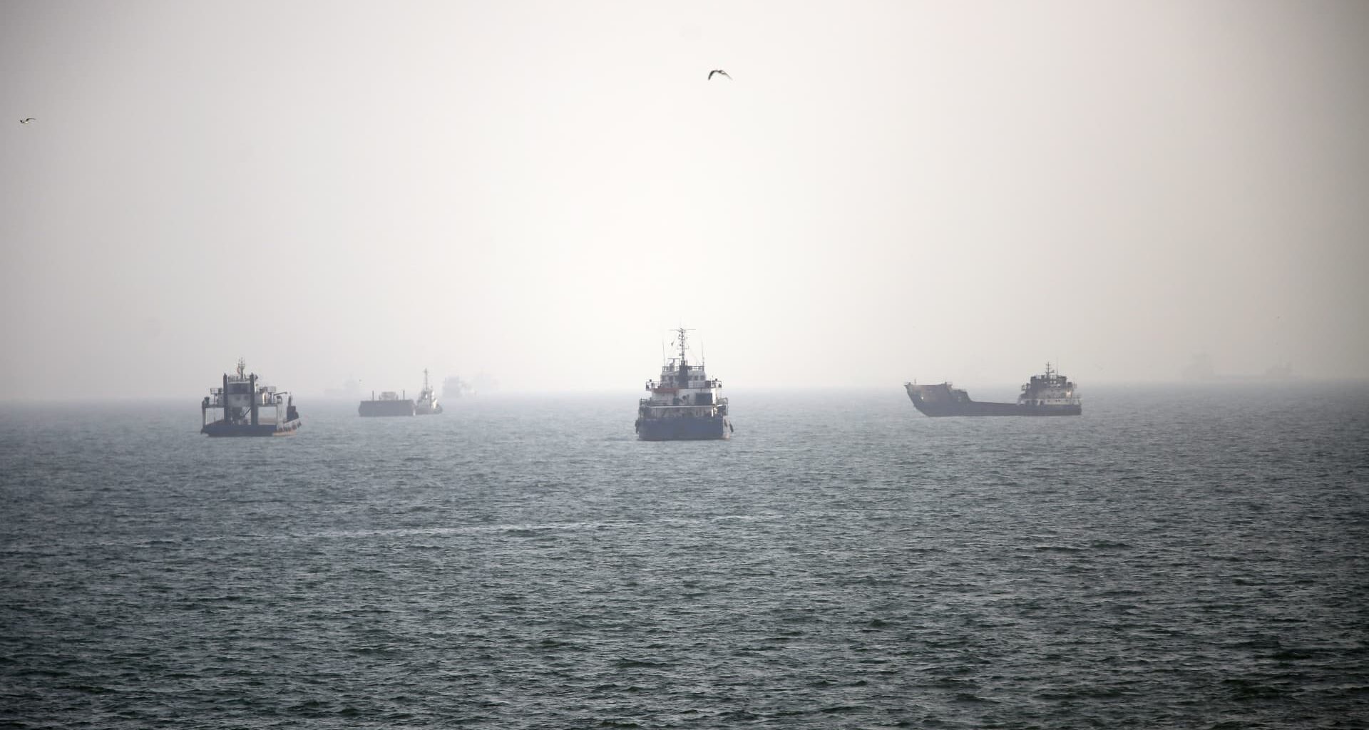 Oil falls after U.S. and Iran talk for hours at UN meeting - CNBC