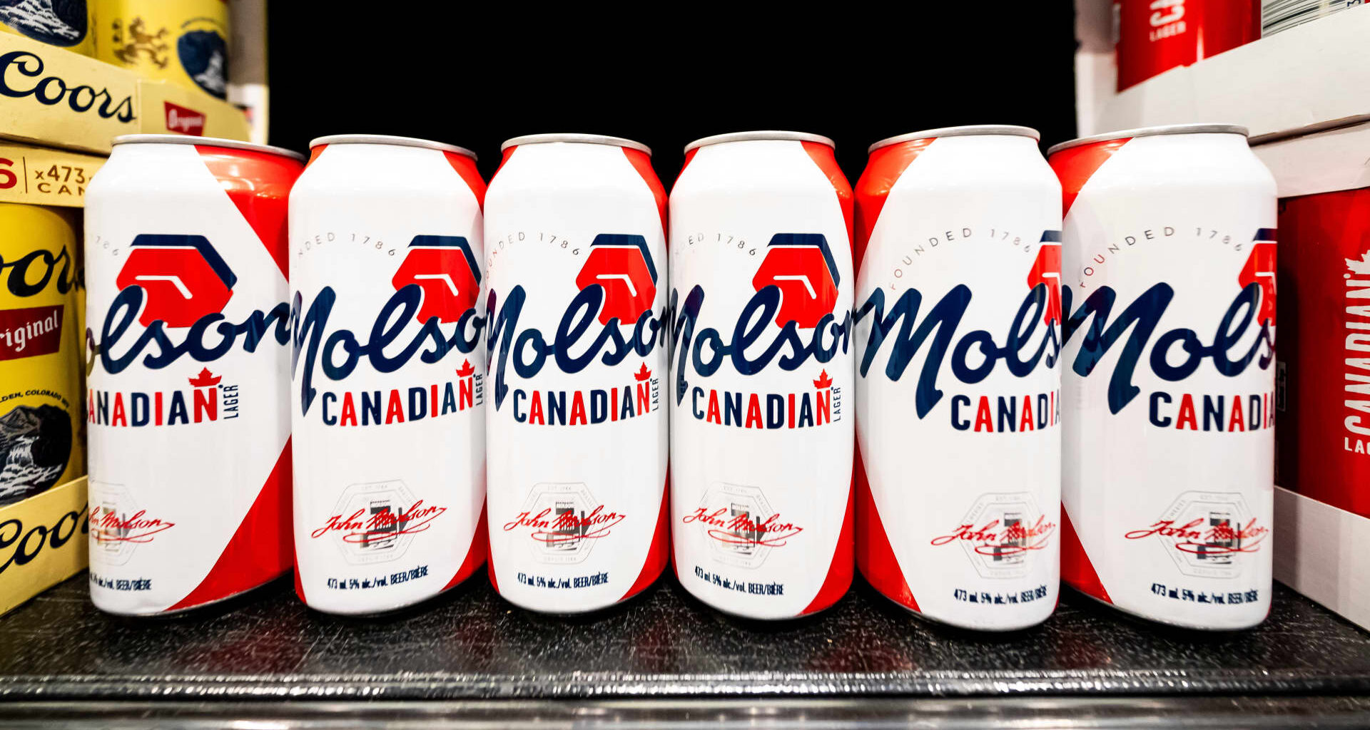 U.S. reveals import ban on slew of Canadian goods as trade war escalates