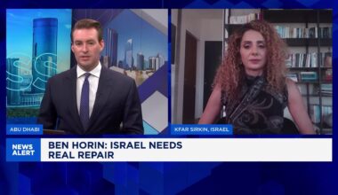 Naftali Bennet's Together Party, workforce, regulation, Israel