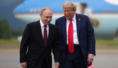 Trump says Ukraine peace deal could restore U.S.-Russia ties: Kremlin