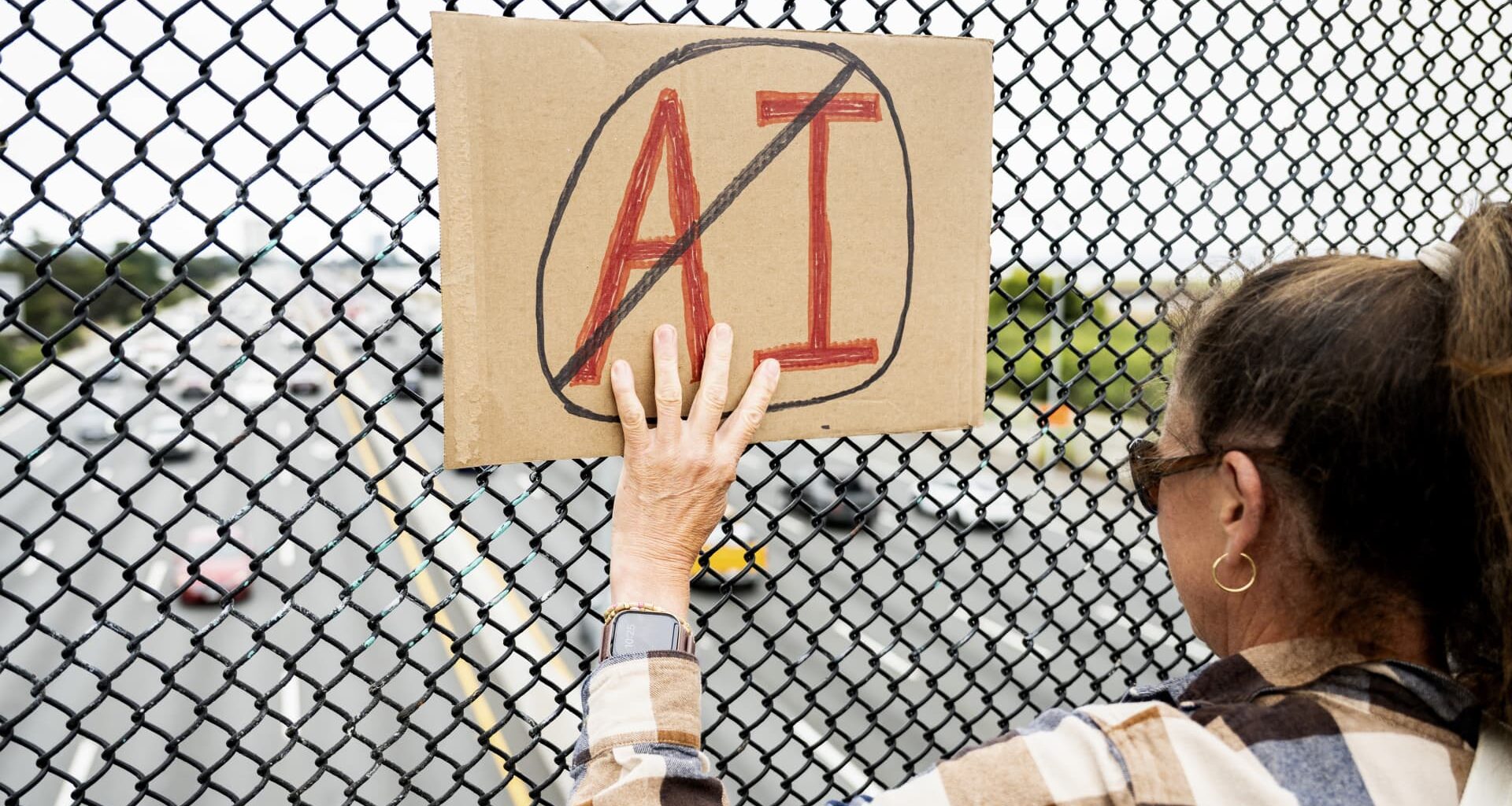 AI kill switch, explained: This simple safety solution may not work