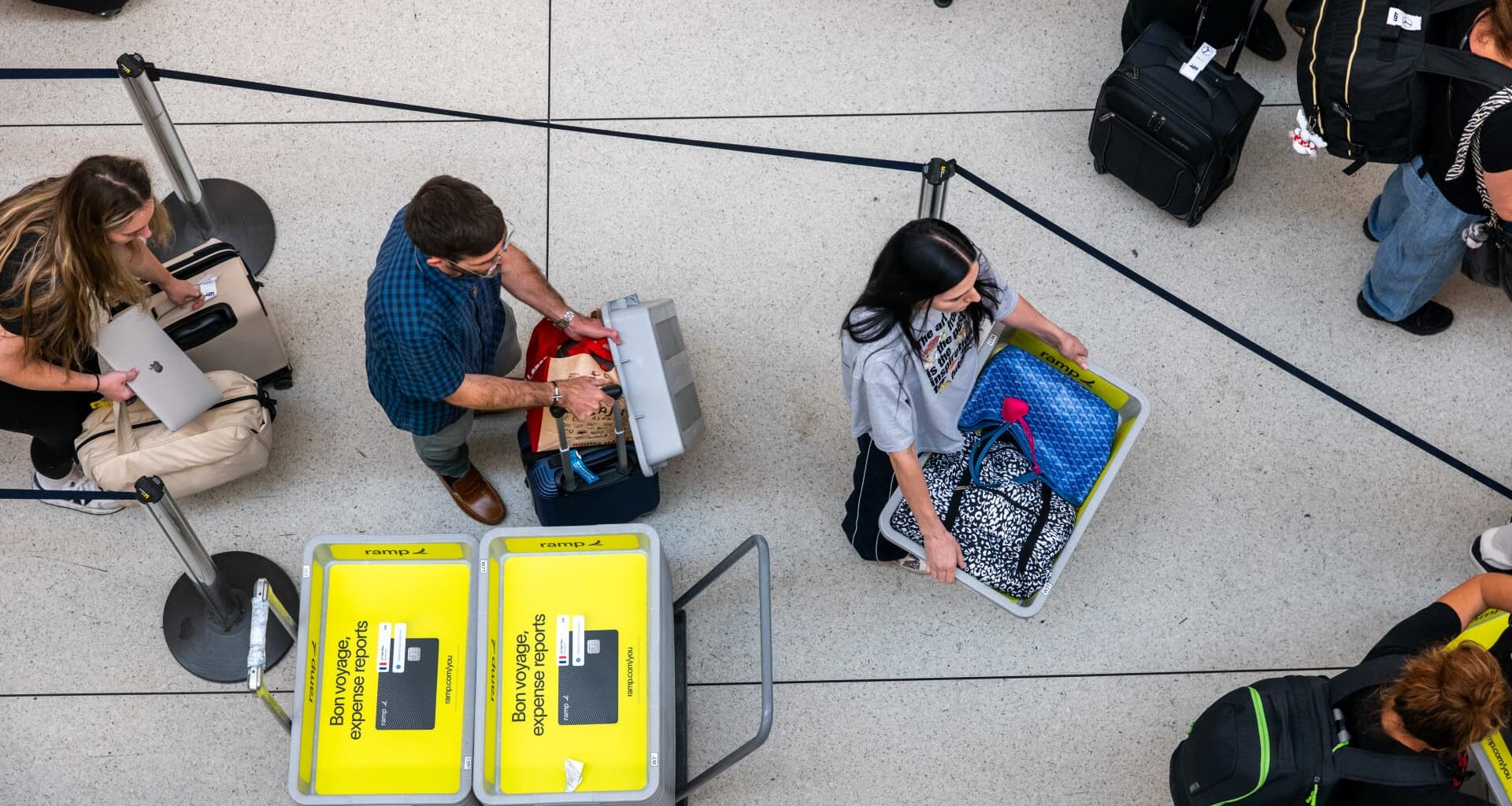 After 9/11, U.S. starts rolling back some traveler security roadblocks