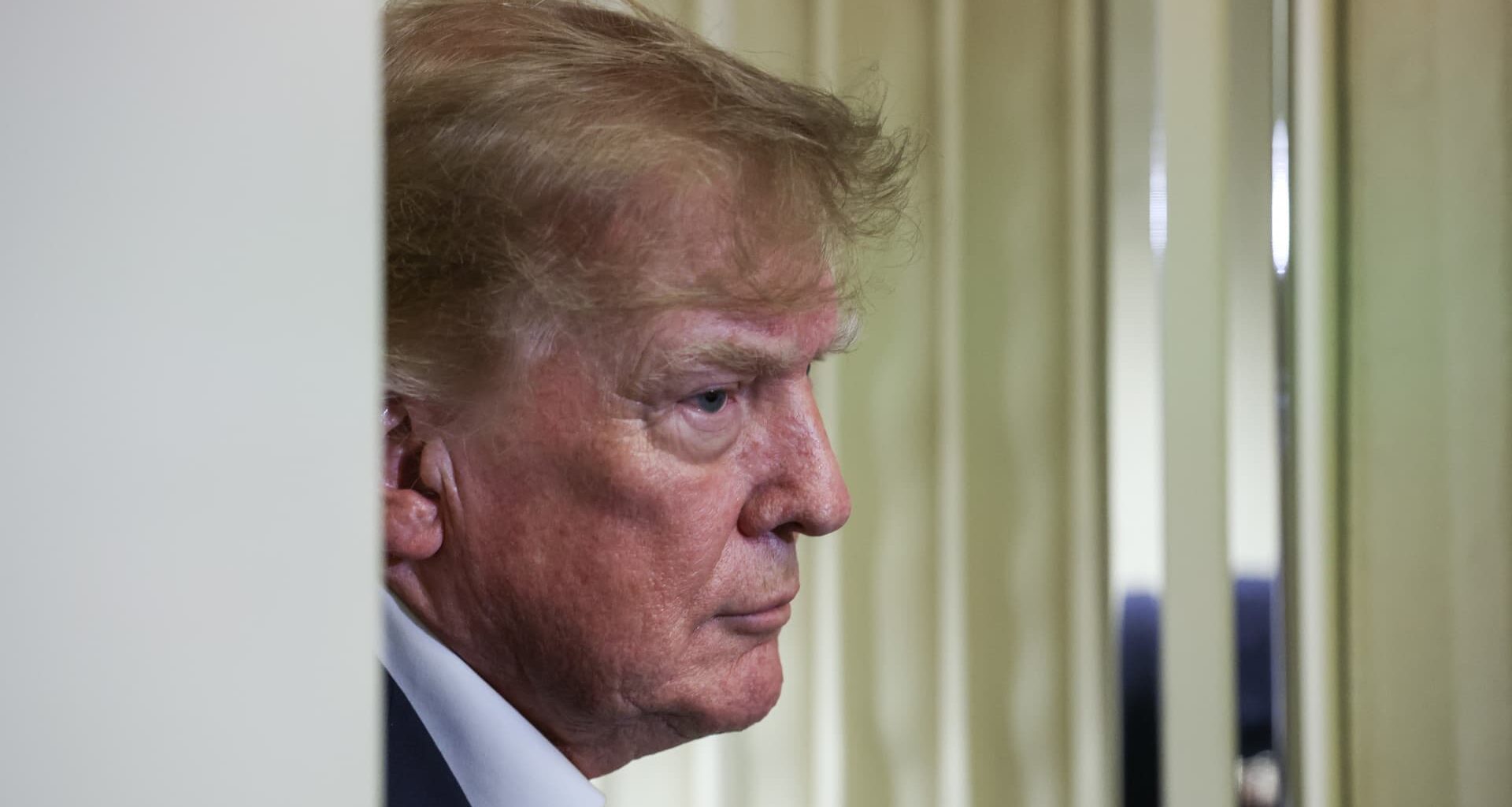 Trump asks Ukraine to stop Russia refinery attacks as diesel surges