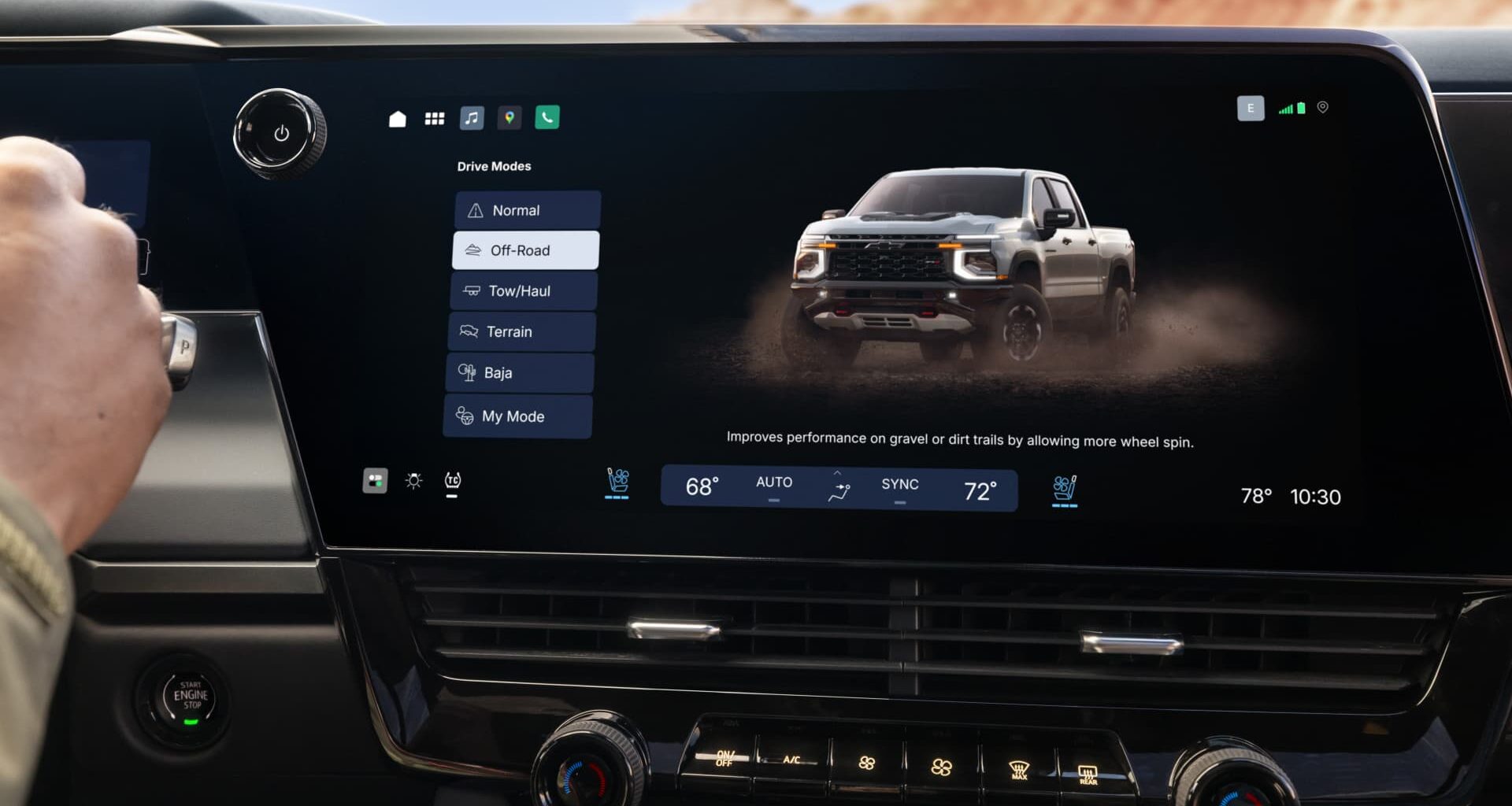 2027 Chevy Silverado, GMC Sierra to debut GM's new software experience
