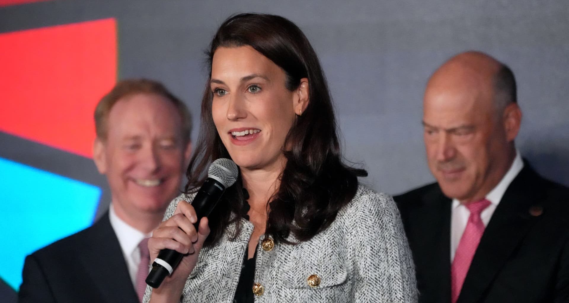 Anthropic policy chief says AI companies can't operate on 'honor code'