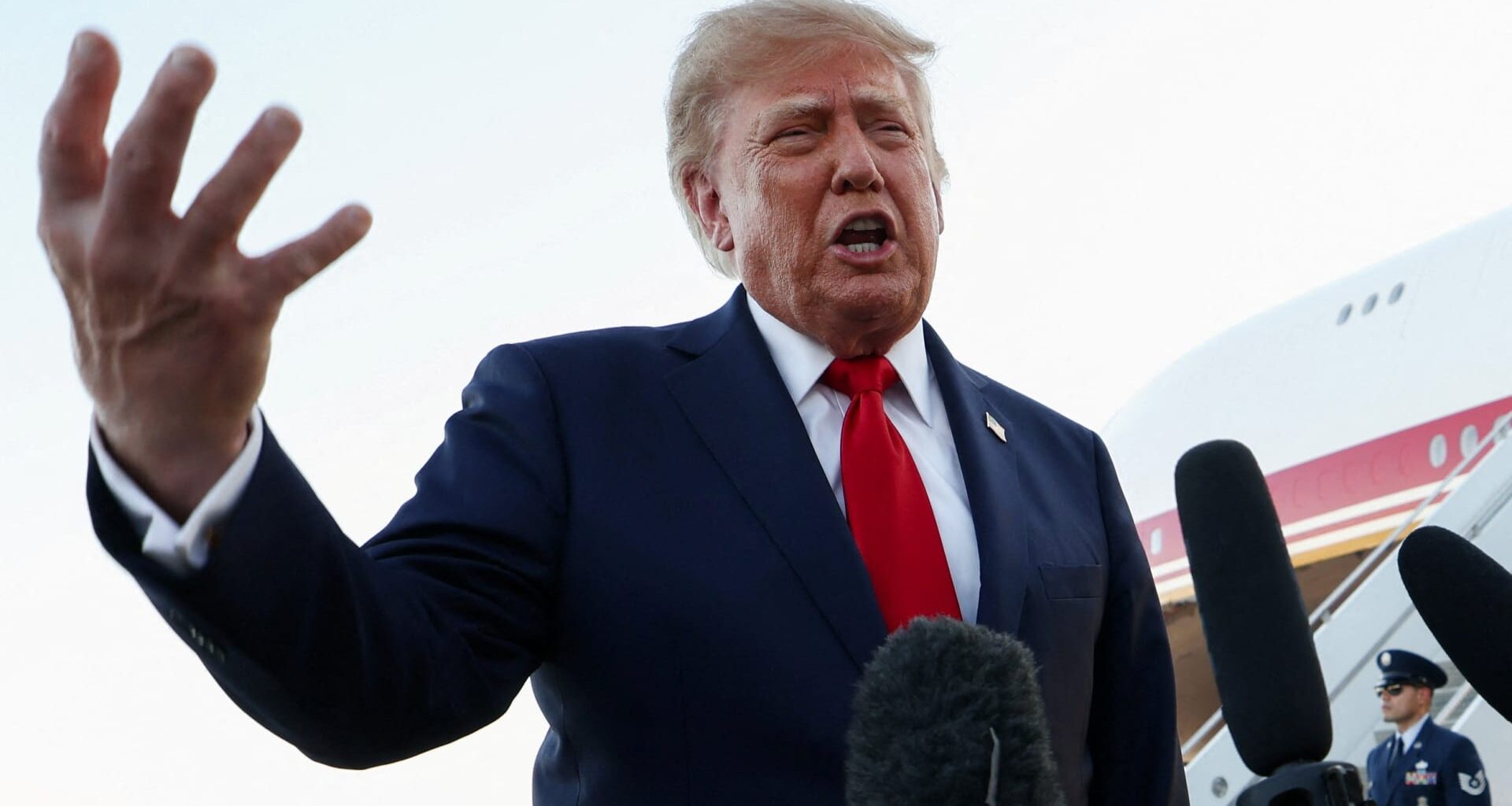 Trump super PAC MAGA Inc. has $415.8 million in new FEC filing