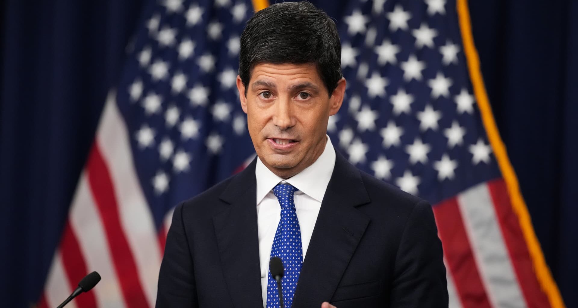 Surging Treasury yields pose a brand new problem for Kevin Warsh and the Fed