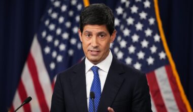 Surging Treasury yields pose a brand new problem for Kevin Warsh and the Fed
