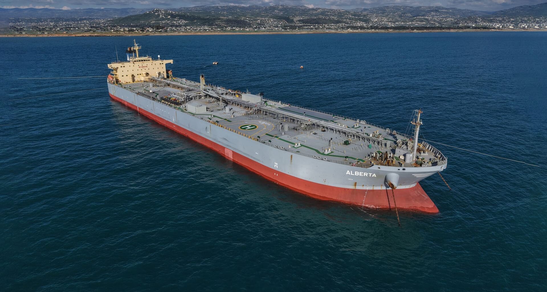 oil, iran, us, bessent, UN, crude
