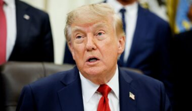 Trump threatens to wipe out Iran as Tehran warns of 'painful' response
