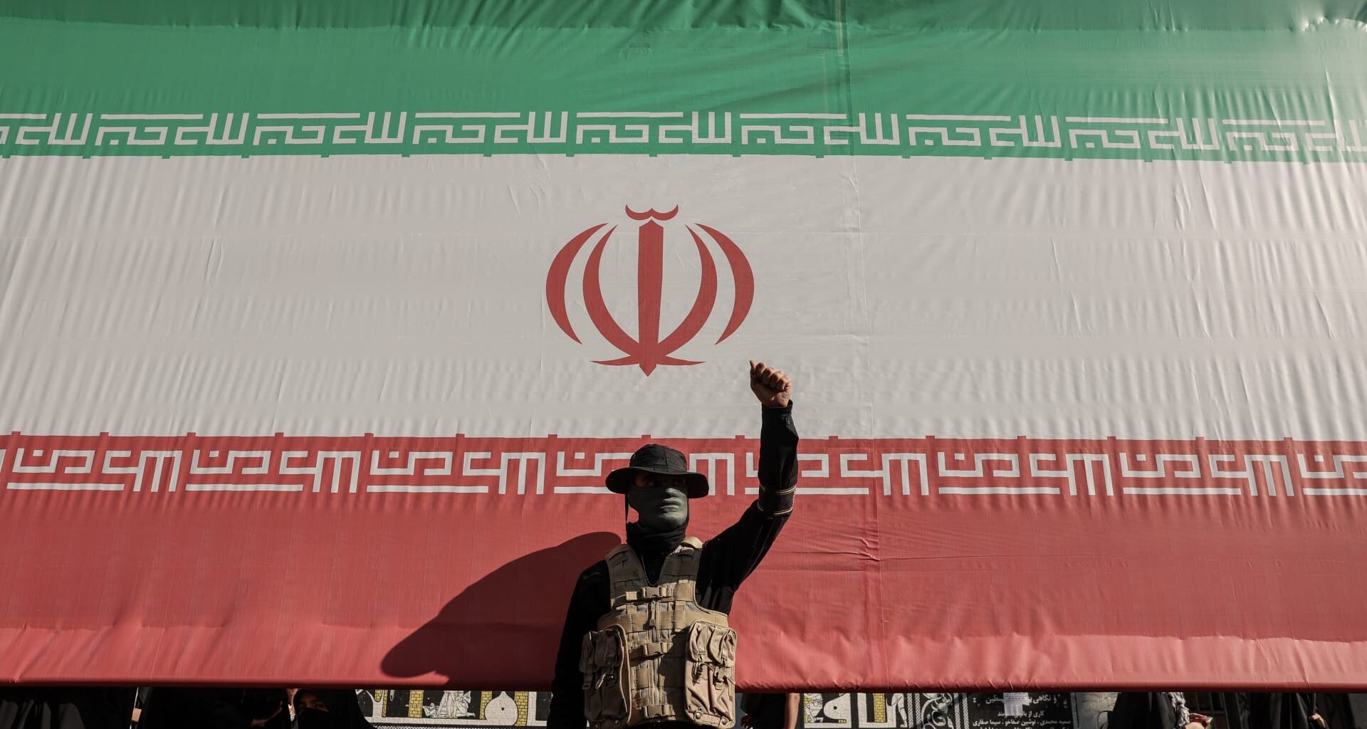 Tehran takes aim at Canada for not condemning Trump's threat to destroy Iran