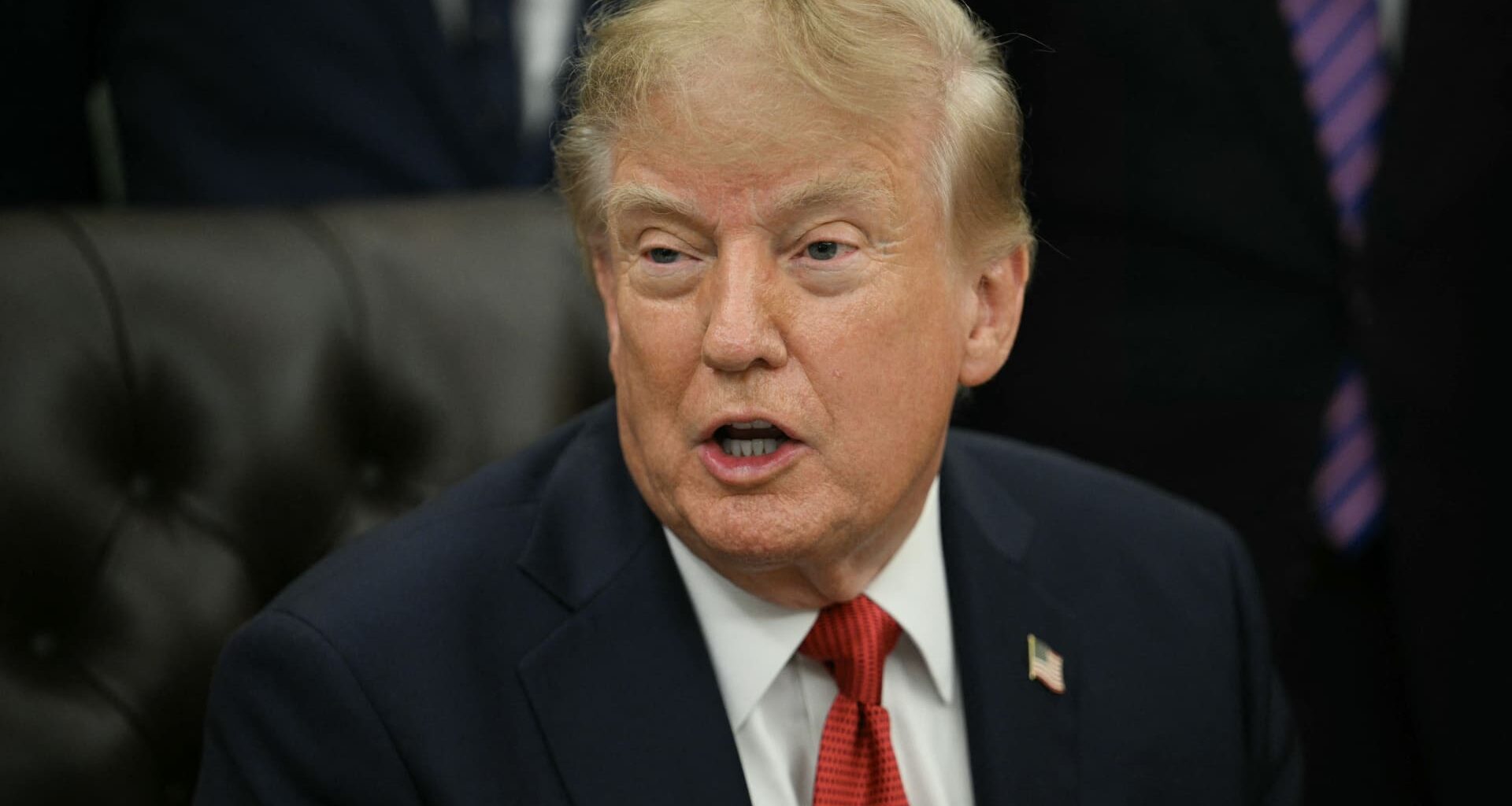 Big business warns Trump against diesel export ban in joint letter
