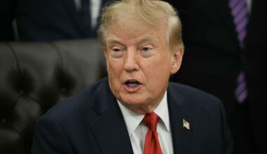 Big business warns Trump against diesel export ban in joint letter
