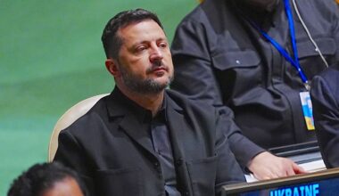 Ukraine war: Zelenskyy calls for trilateral meeting with Putin, Trump
