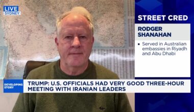Trump's Iran threat unlikely to impact negotiations: Analyst