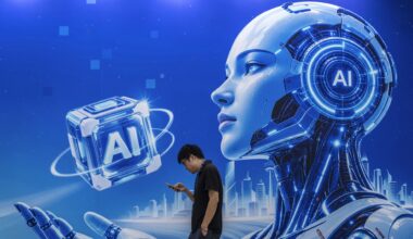 China's Xi urges U.S. to cooperate on AI