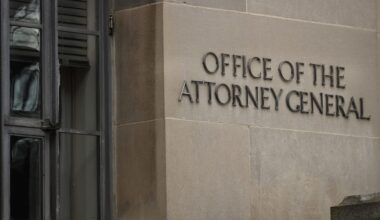 Tech CEO, Russian national charged with hiding firm's Russian ties