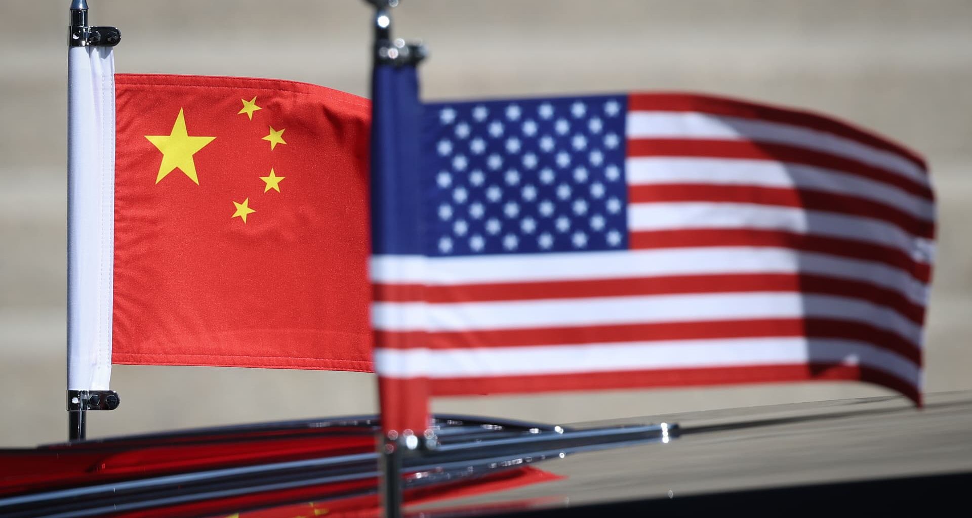 CNBC Daily Open: A tale of two truces