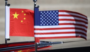 CNBC Daily Open: A tale of two truces