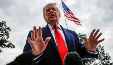 Trump unveils $15 billion Mesabi Metallics Iowa steel plant plans
