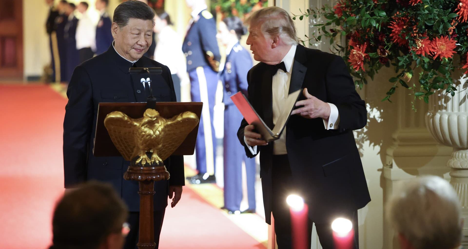 Trump-Xi summit analysis: 'Tangible outcomes' needed for truce to hold