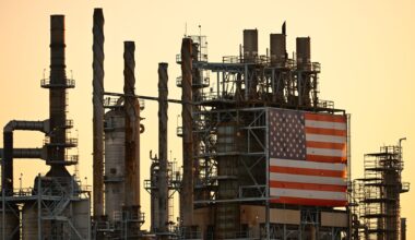Trump seriously considering U.S. diesel export ban amid supply crunch