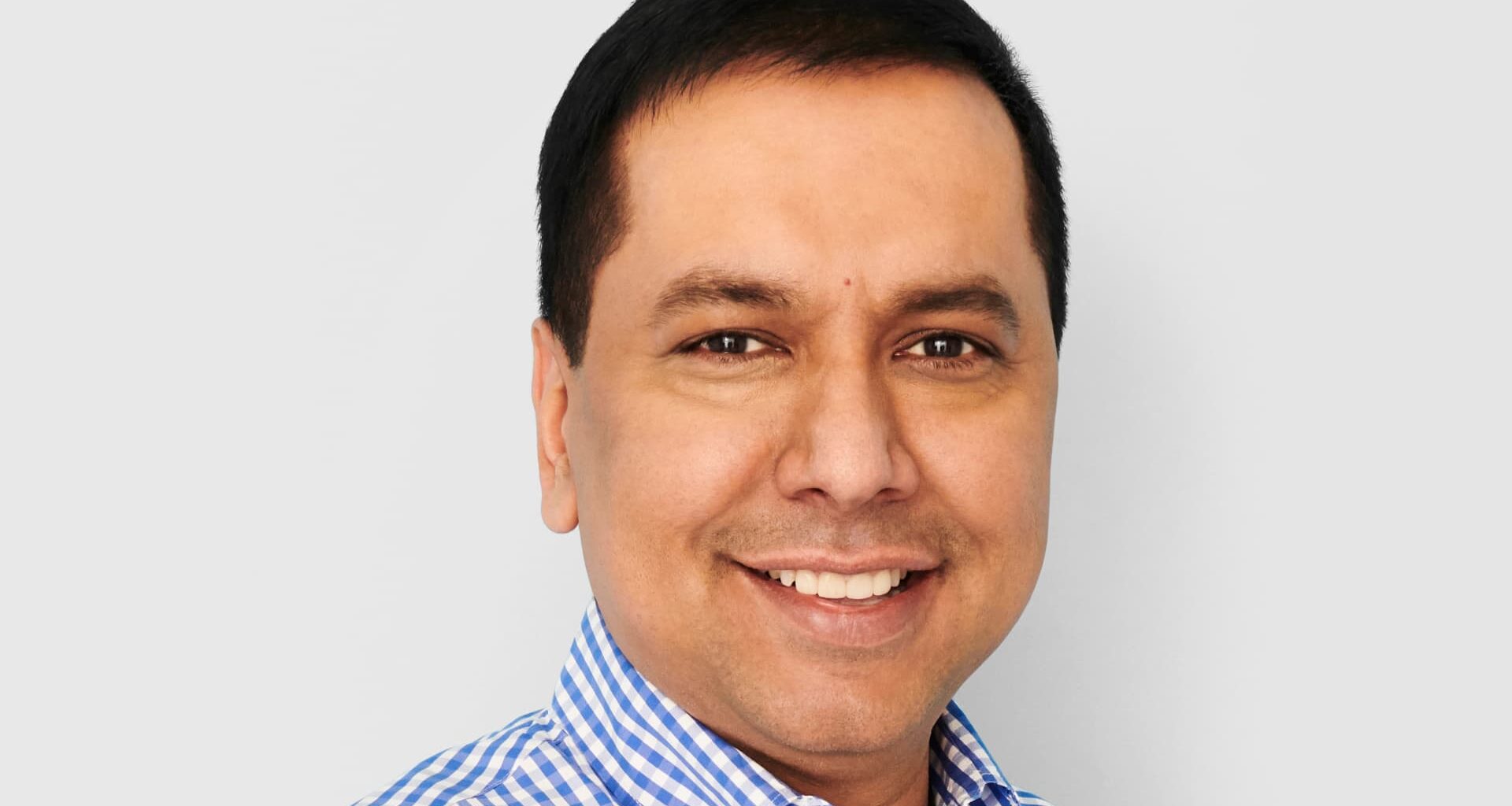 Meta hires MongoDB CEO CJ Desai for enterprise unit