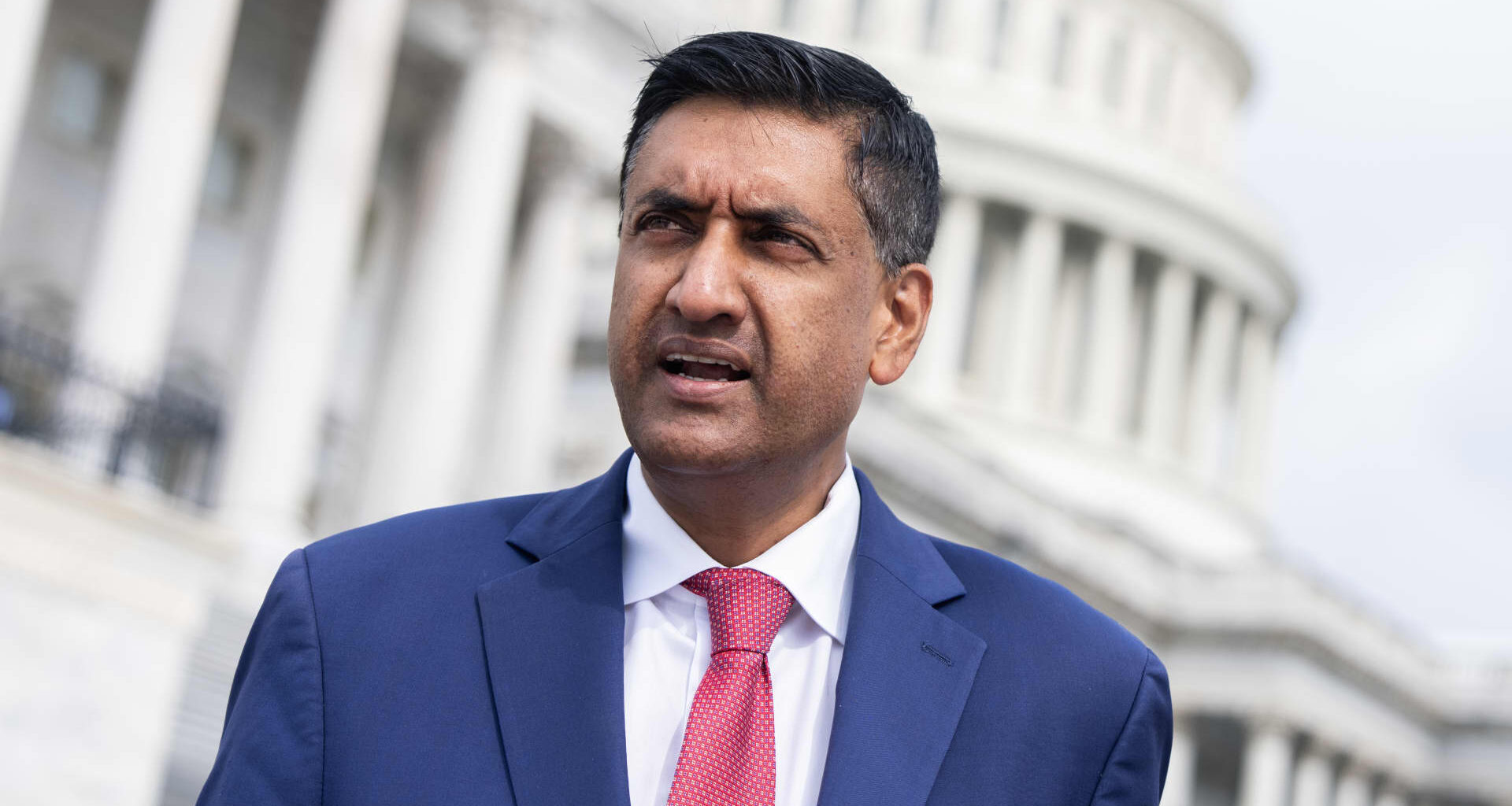Khanna to introduce AI safety bill awaiting technology safeguards