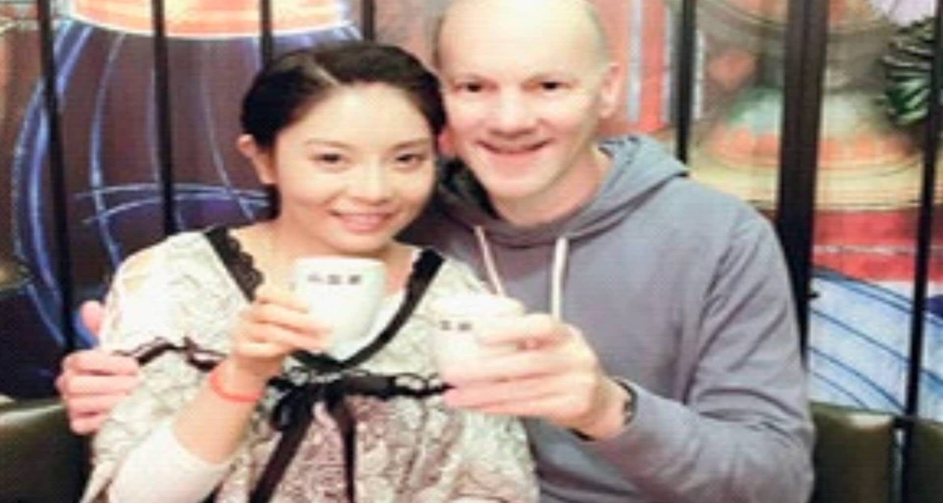 John Rogers Fed China espionage case: What happened