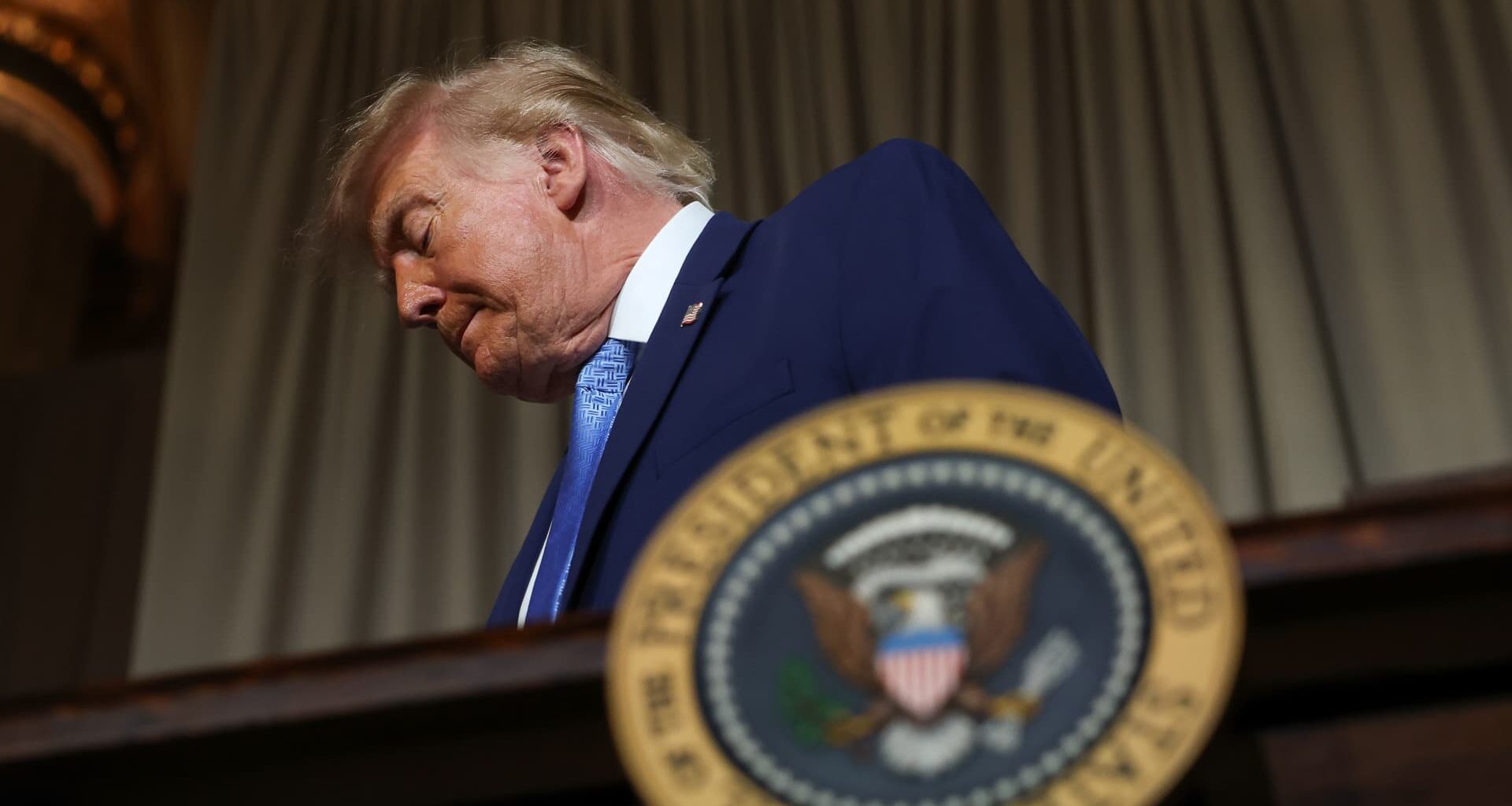 Trump administration starts sending $500 Obamacare refund checks