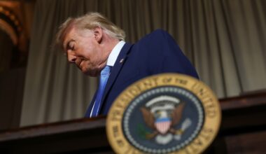 Trump administration starts sending $500 Obamacare refund checks