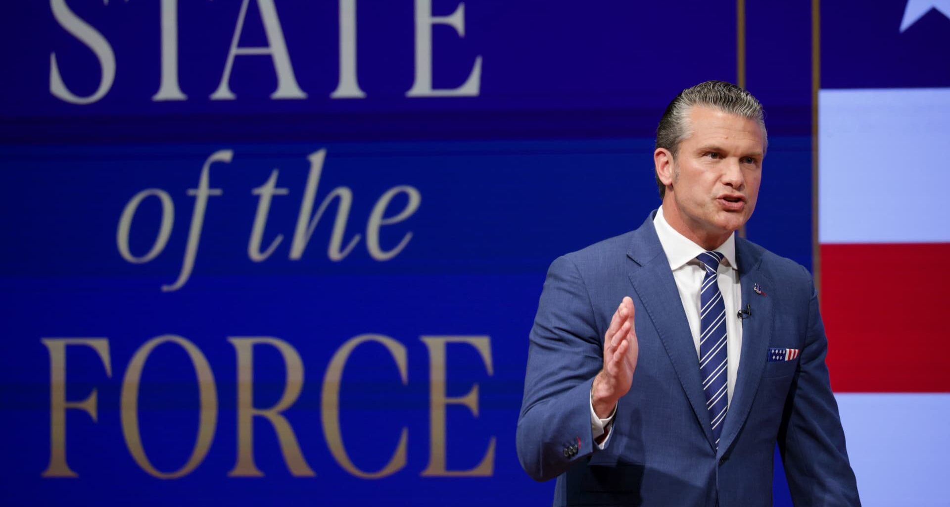Elon Musk, Palmer Luckey and Newt Gingrich to help Pentagon: Hegseth