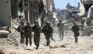 This Yom Kippur, the Whole World Must Apologize to Israel