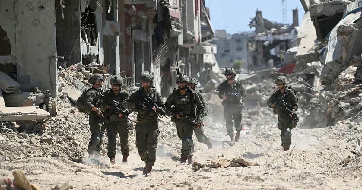 This Yom Kippur, the Whole World Must Apologize to Israel