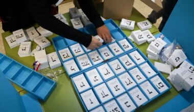 Bennett loses battle over ballot letter to Ben-Gvir